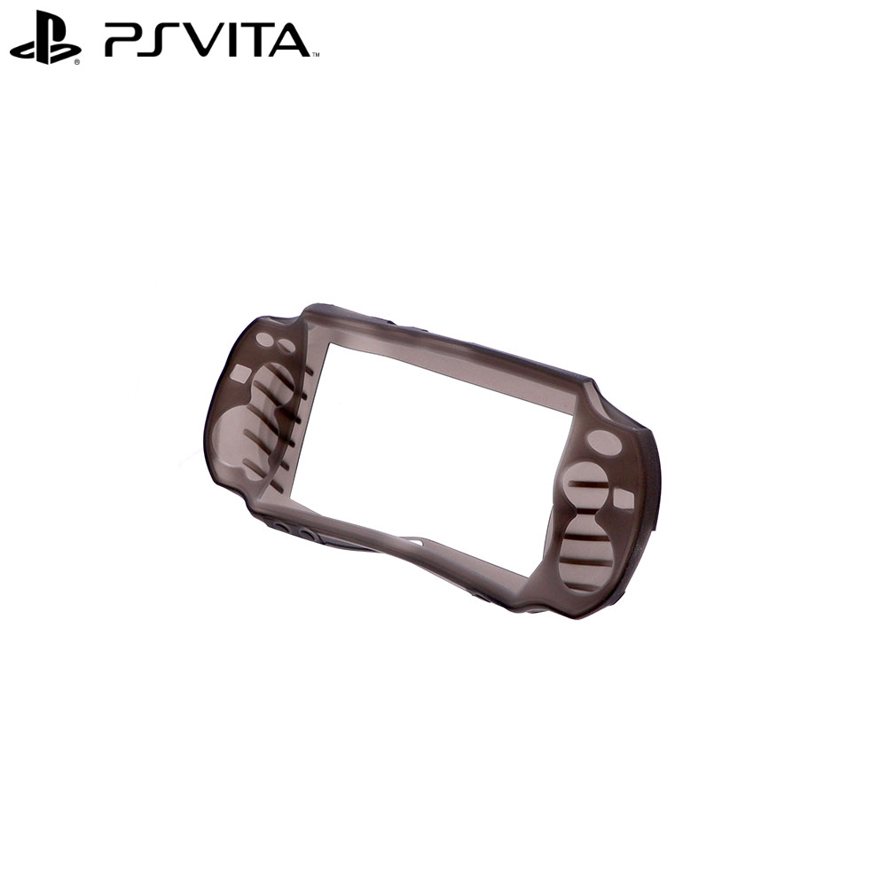 PS Vita Accessories | Case Silicon 