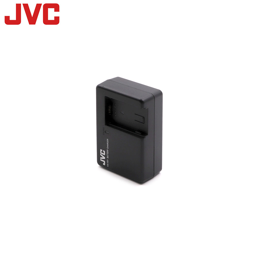 Power Adapter | Camera Charging | JVC BN-VG114E