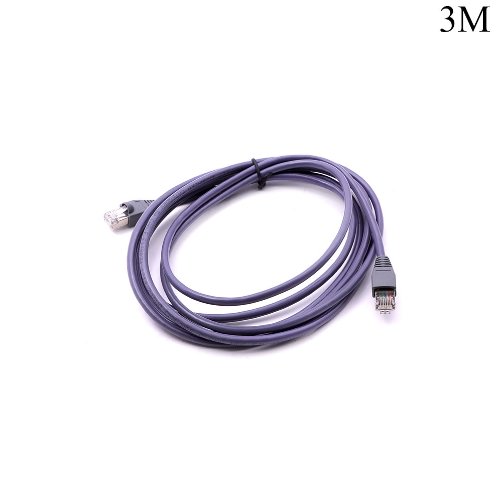 Patch Cord | CAT5e | STP | 3M | Violet