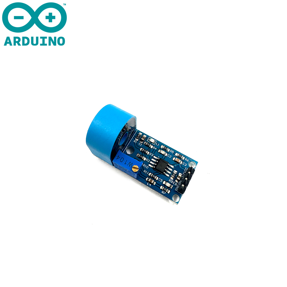 Current Sensor Module | 5A AC