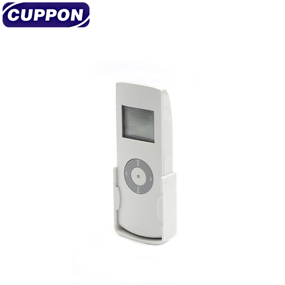 Remote Group | 16-Channel | 433Mhz | Garage Door