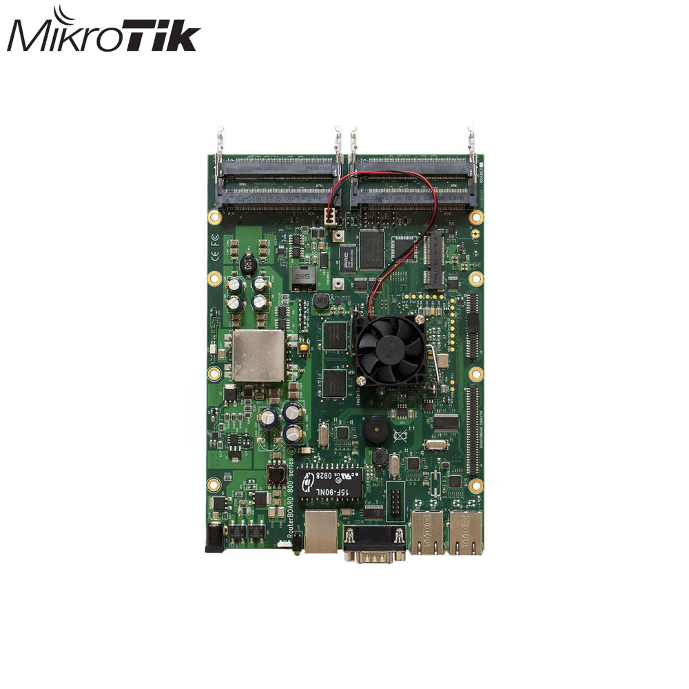 Mikrotik | Router Board | 800