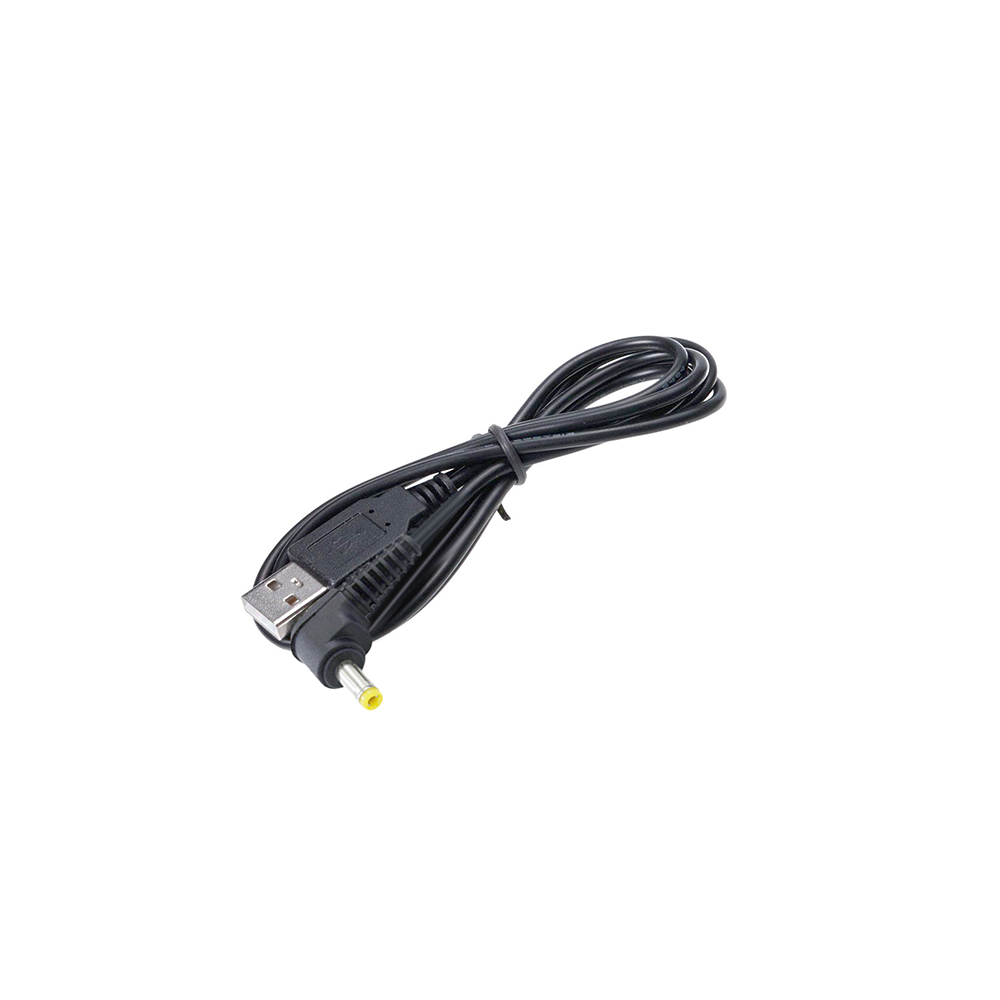 PSP Accessories | Charger | USB - 4.0x1.7mm