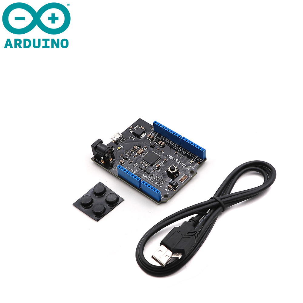 Arduino Shield | Netduino V2.0