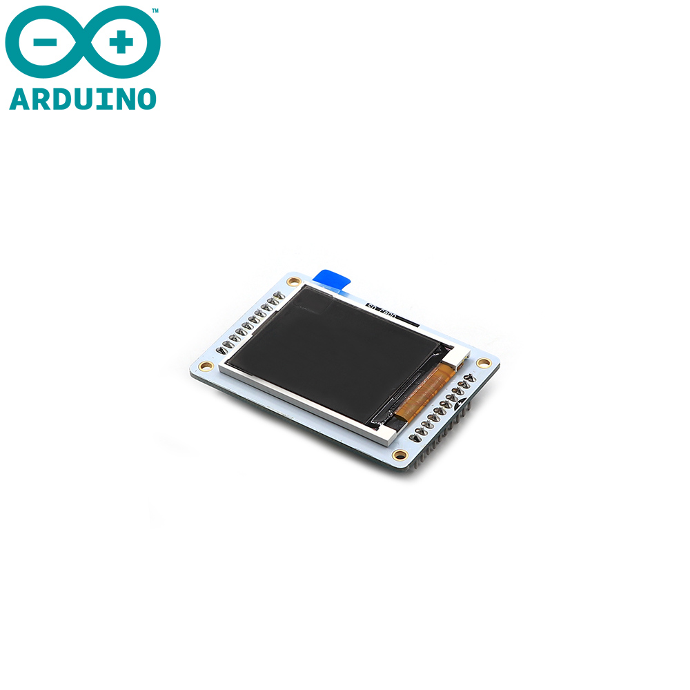 LCD Display | Micro SD Card | 1.7"