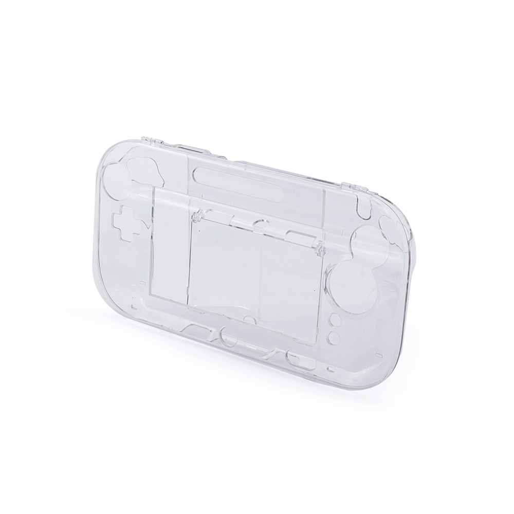 Wii U Accessories | Case Hard 