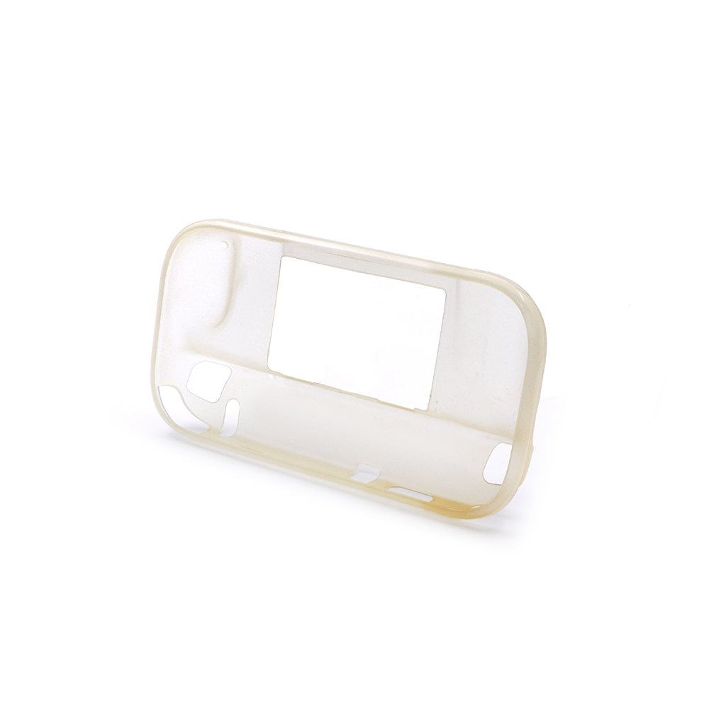 Wii U Accessories | Case Silicon