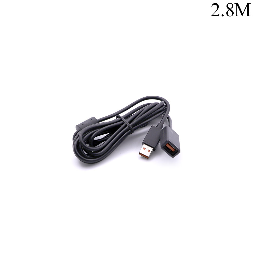 XBOX 360 Accessories | Cable Extension | 2.75M