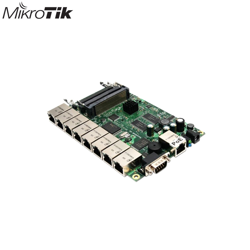 Mikrotik | Router Board | 493