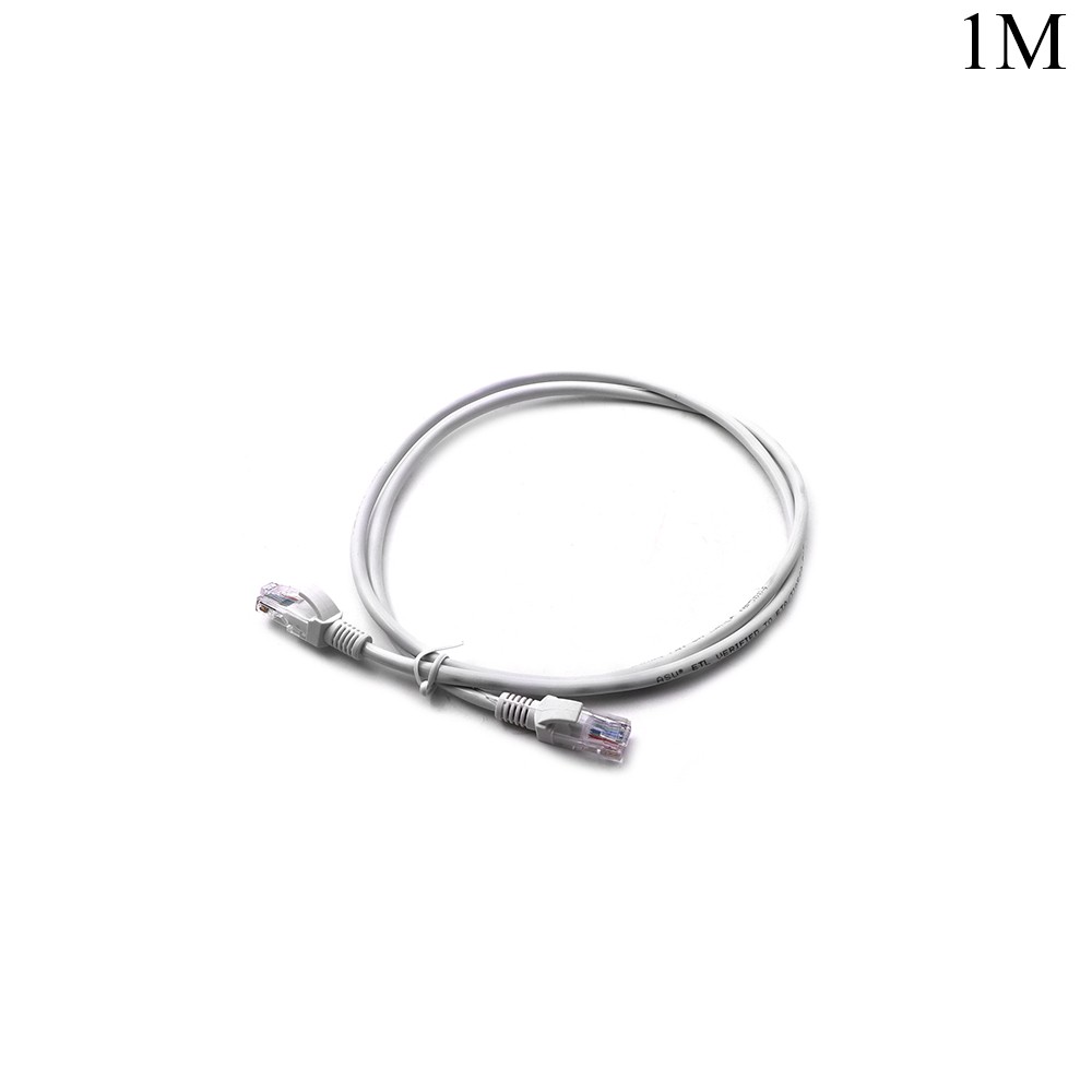 Patch Cord | CAT5e | UTP | 1M | Gray