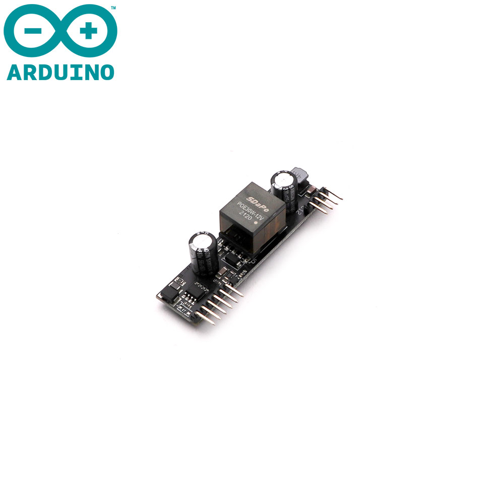 Ethernet PoE Module | X000002 12V | Italy