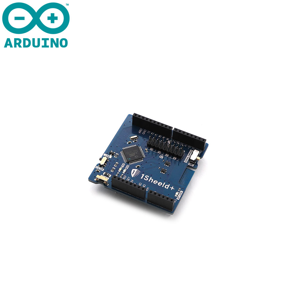 Arduino Shield | 1Sheeld+