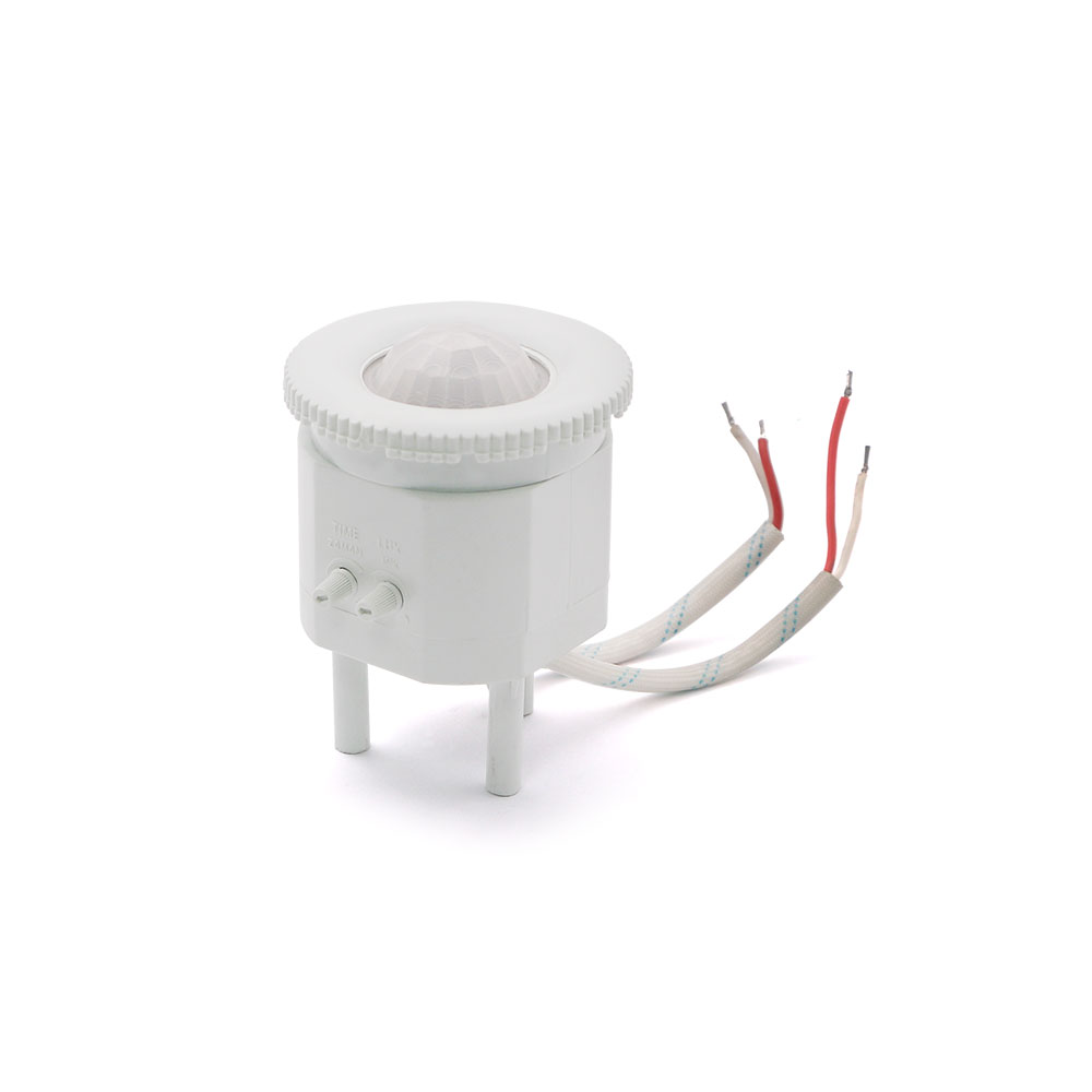 Light Sensor | PIR | 10A | 220V | SA003C