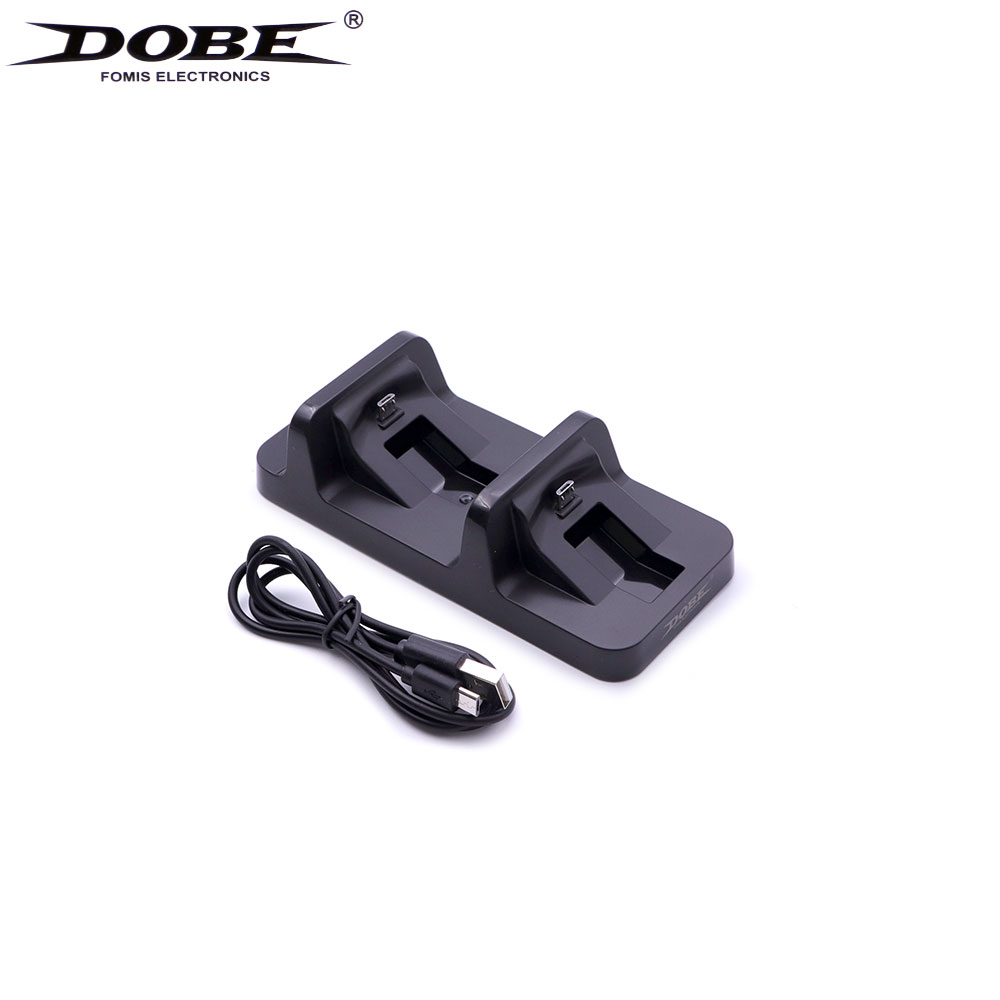 PS4 Accessories | Charge Dock | 2x USB