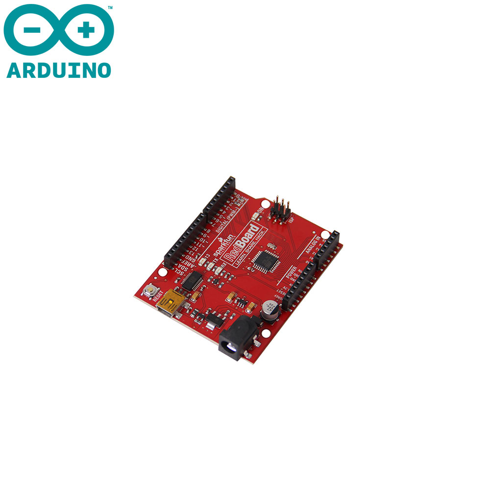 Dev Board | Arduino RedBoard | Sparkfun