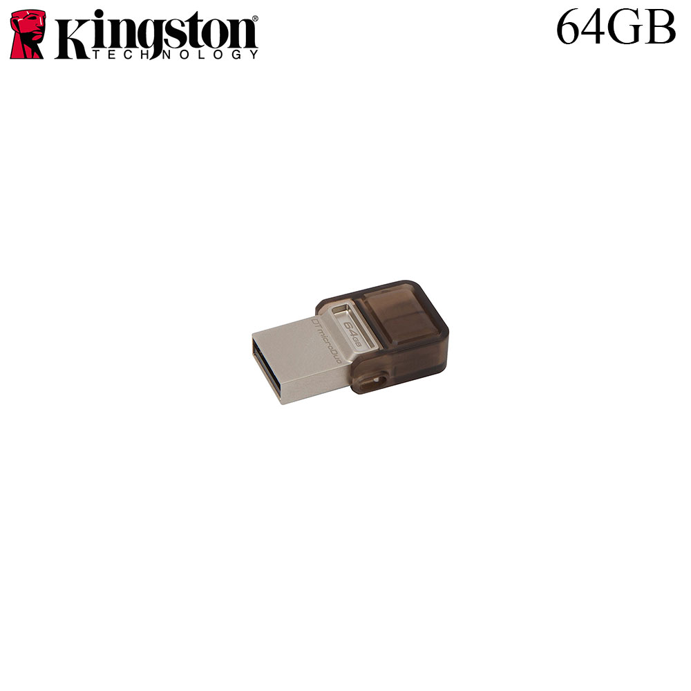 Memory Stick | USB 3.0 | 64GB | Kingston DTDUO