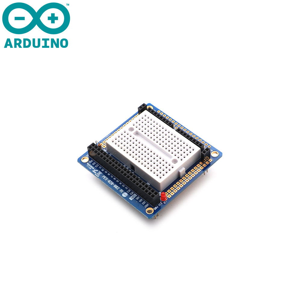Arduino Shield | BreadBoard
