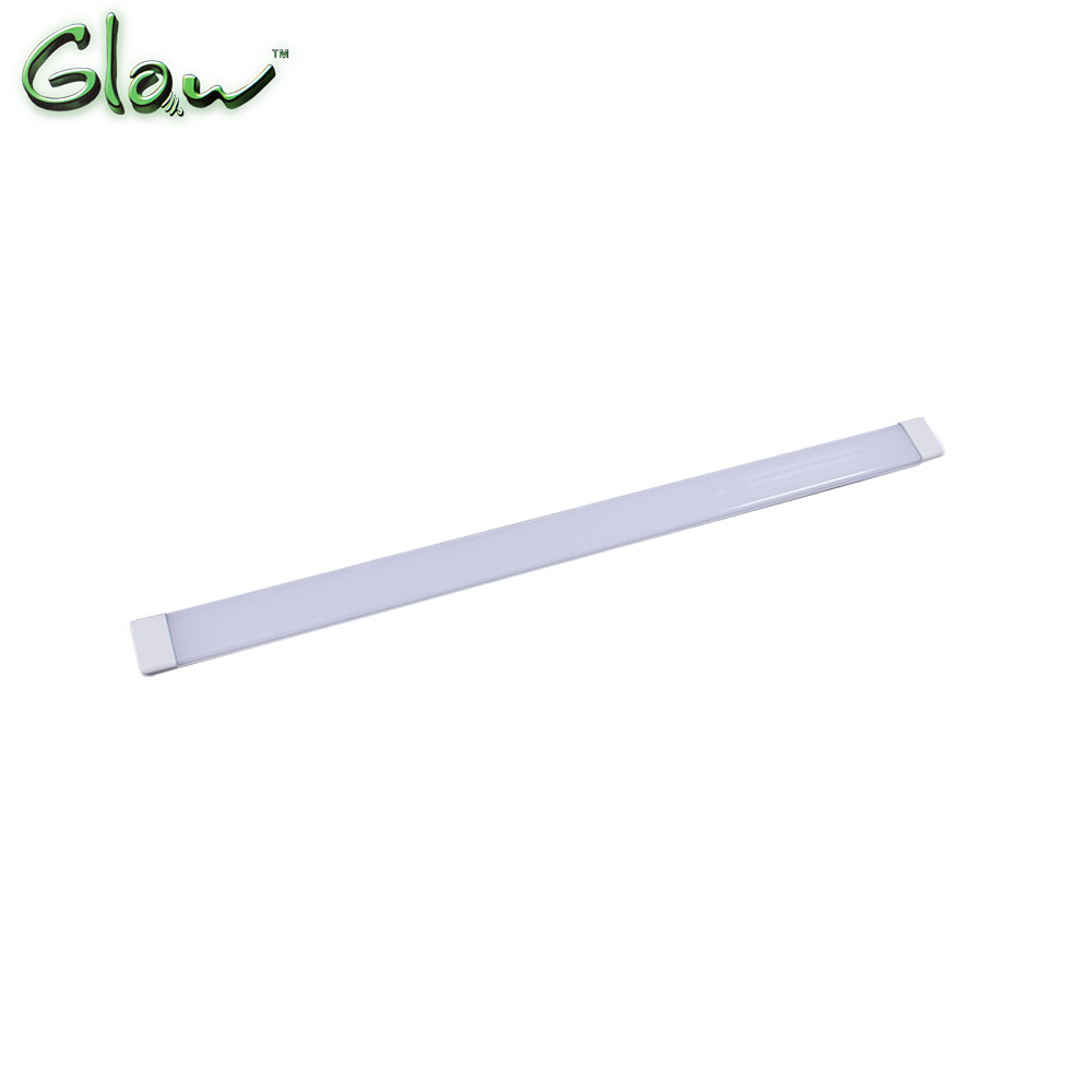 LED Fixture | 60W | 120cm | Warm White | Glow