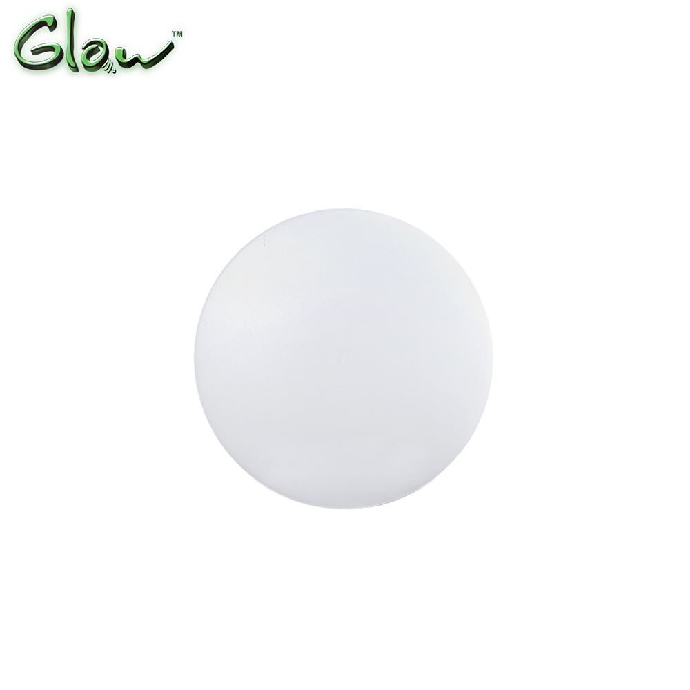 Ceiling LED Lamp | Round | 9W | White | Glow