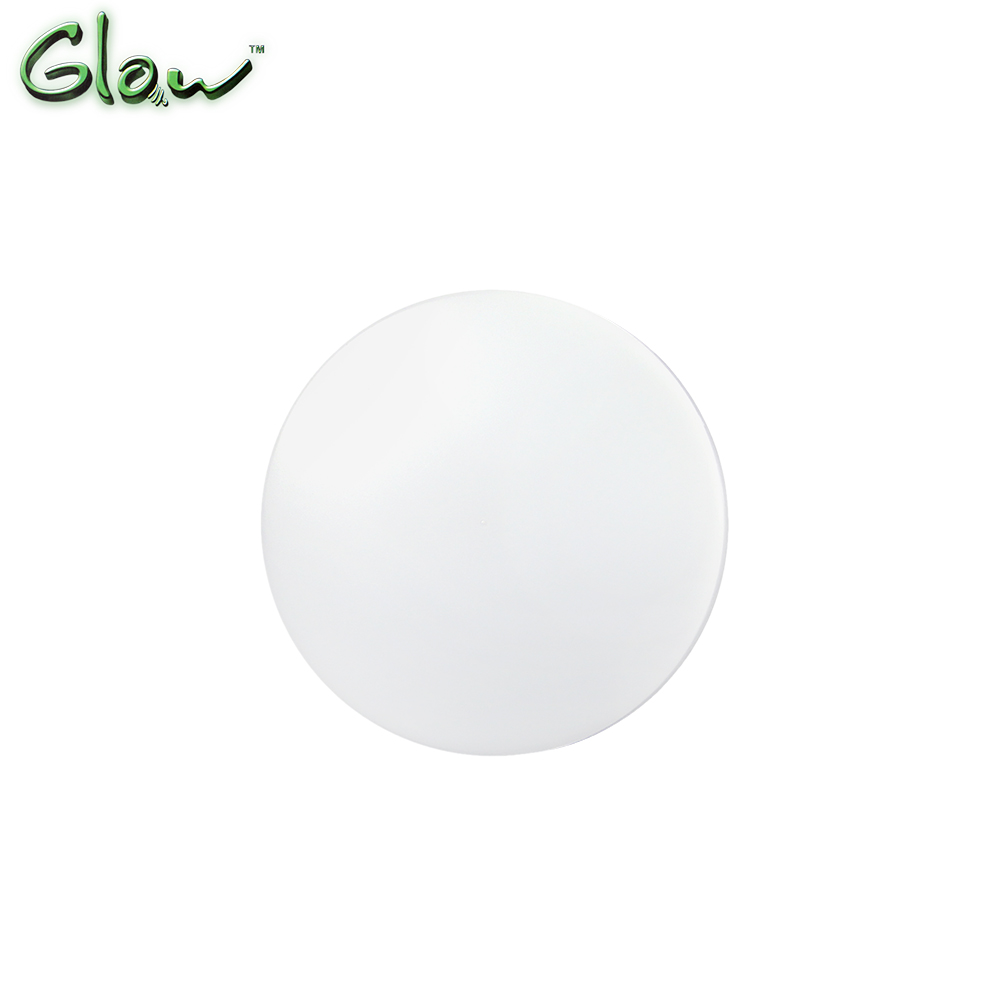 Ceiling LED Lamp | Round | 12W | White | Glow