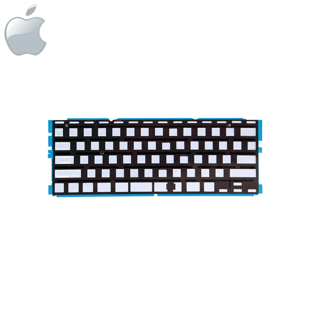 Laptop Keyboard | Compatible With Apple A1370 US | 2011 | Backlight