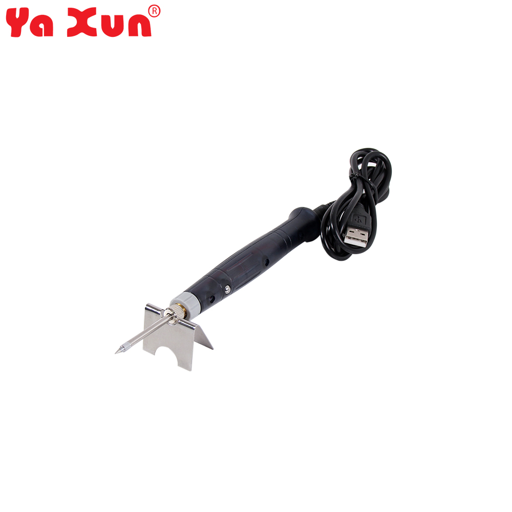 Soldering Iron | 5V 8W | USB Powered | Yaxzun