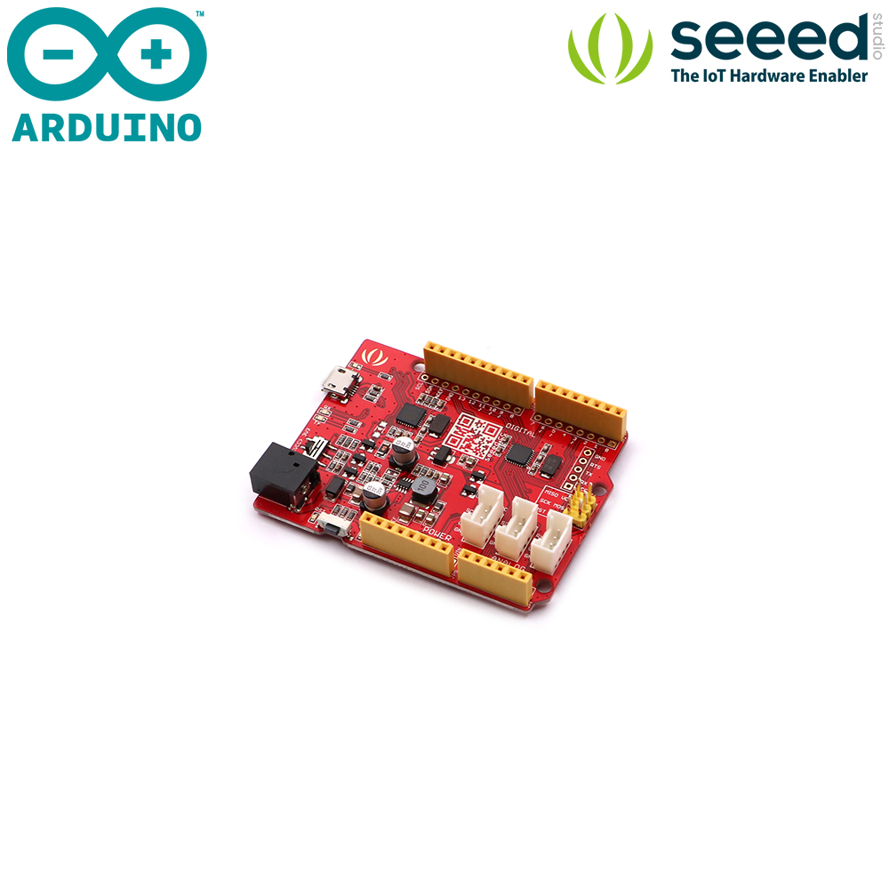 Dev Board | Arduino Seeeduino V4.2