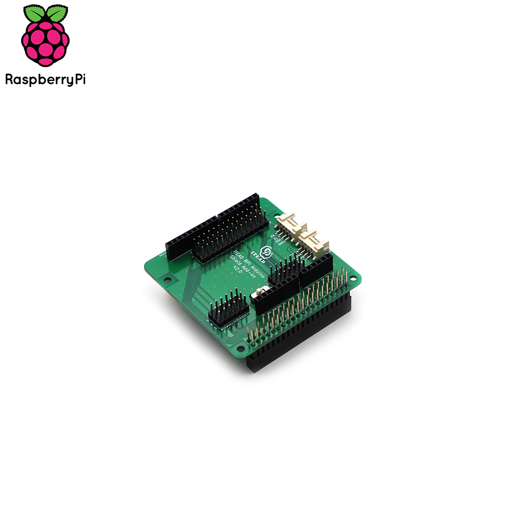 Raspberry Pi Module | Arduino Converter