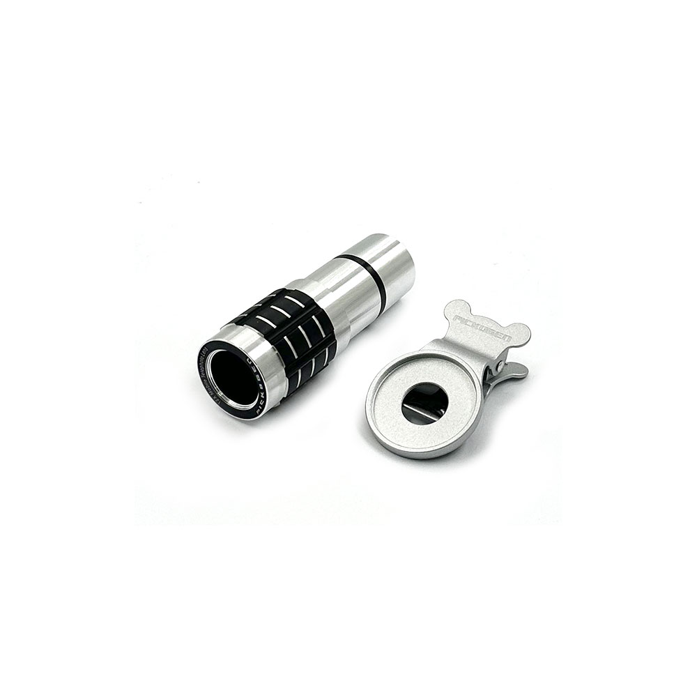 Mobile Camera Zoom | x12 | Universal