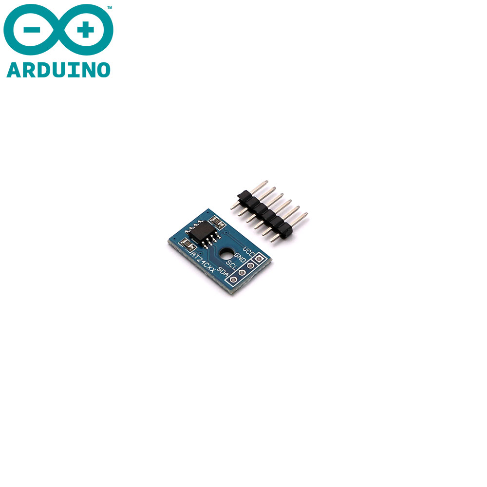 Storage Module | AT24C256 EEprom | YL-90