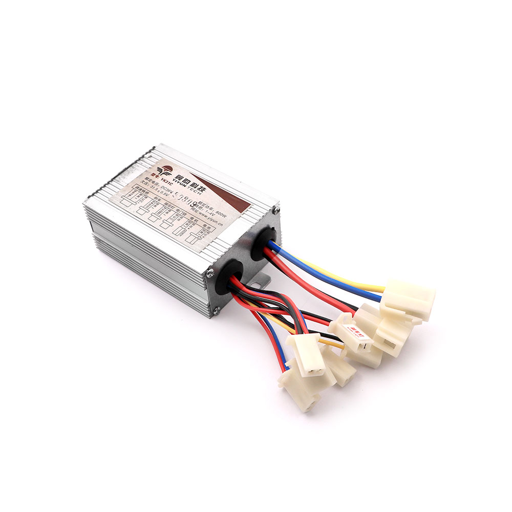 Scooter Control | 36V 800W | Motor 2 Wires