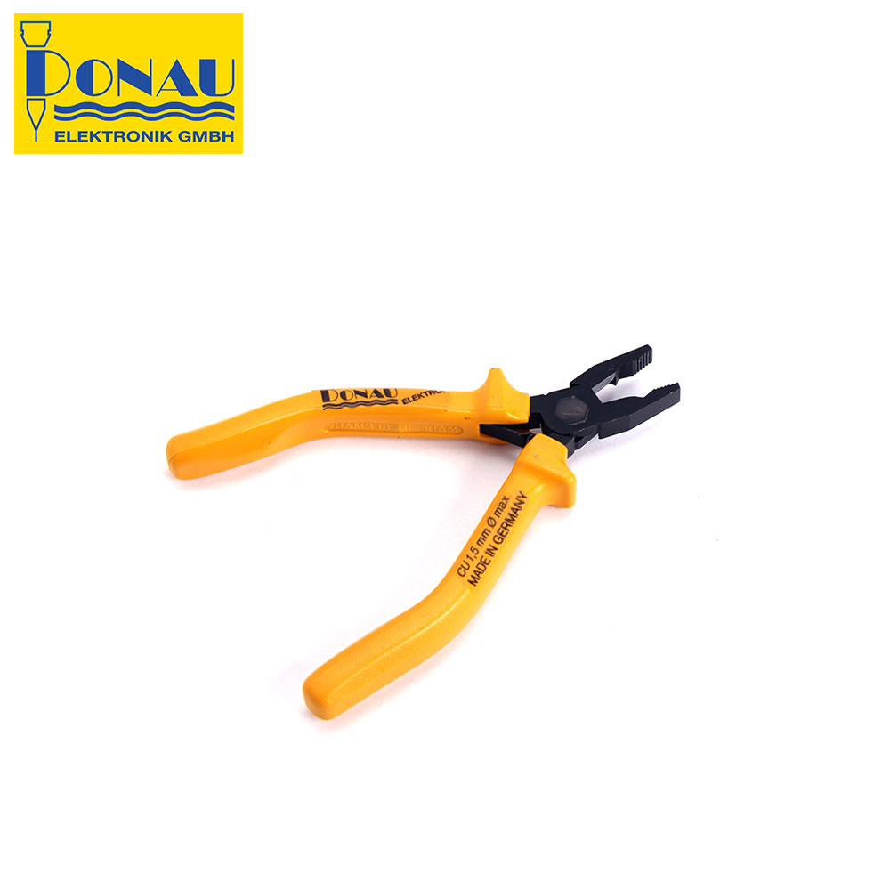 Plier | Combination | 5" | Donau