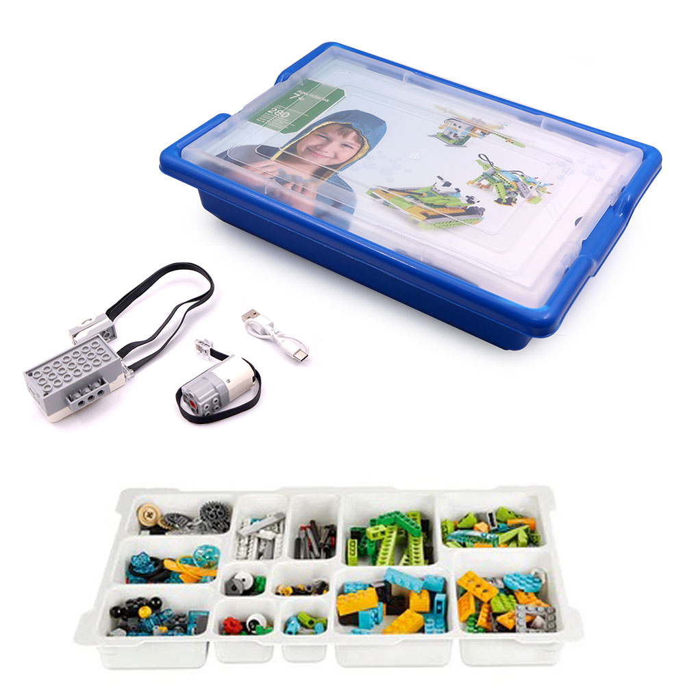LEGO Education WeDo Core Electronics Katrangi Trading