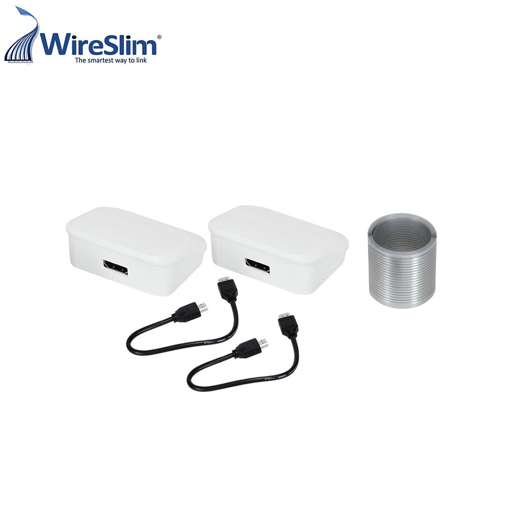 Audio Video Extender | HDMI | Wireslim | 2M