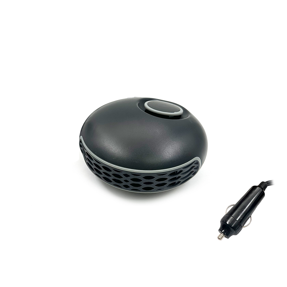 Car Heater | Defrost & Defogging | 12V | 360° Rotation | 150W