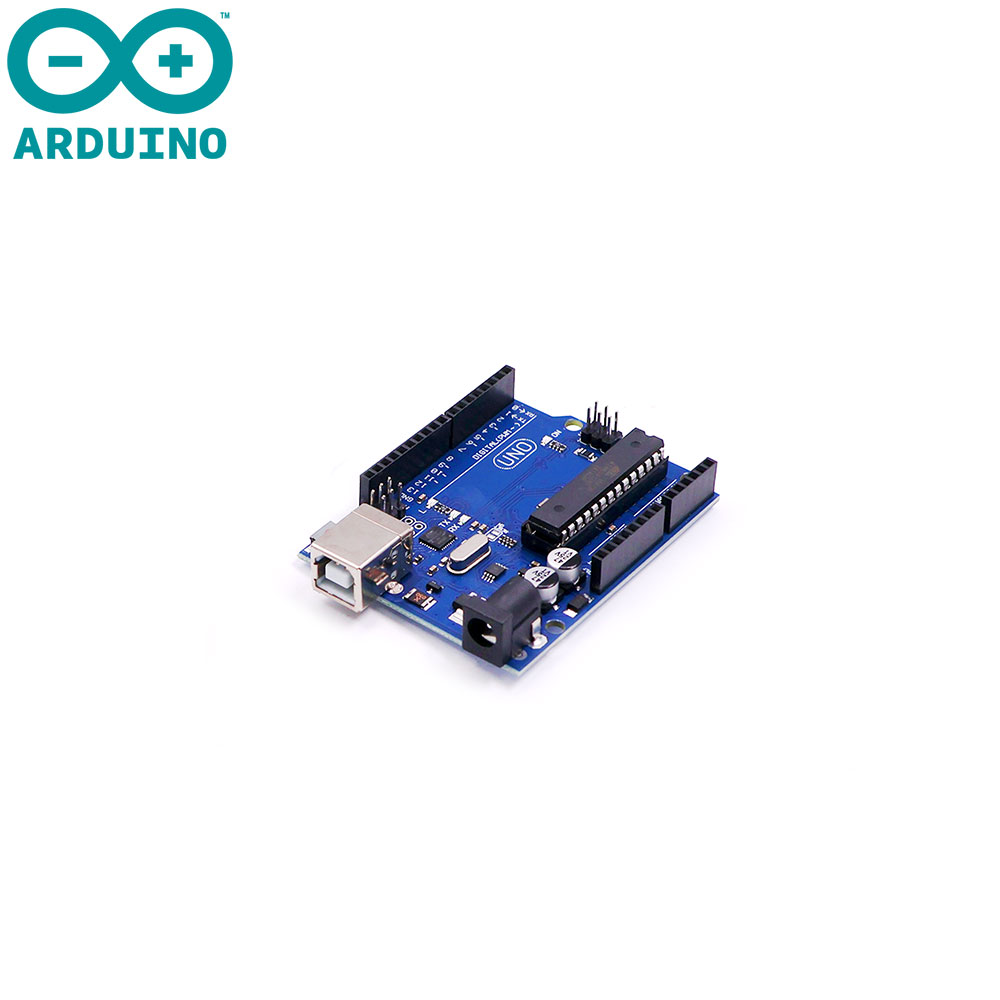 Dev Board | Arduino UNO Rev3