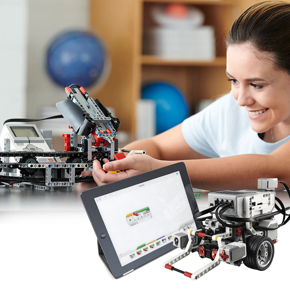 Lego Education | EV3 | Mindstorm Kit