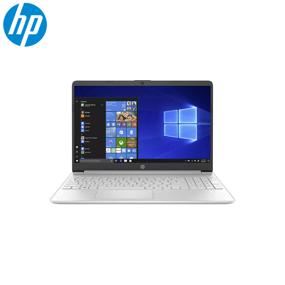 LAPTOP | i5 HP | 8GB DDR4 | 256GB SSD NVME | 15-DY2795WM (Refurbished)