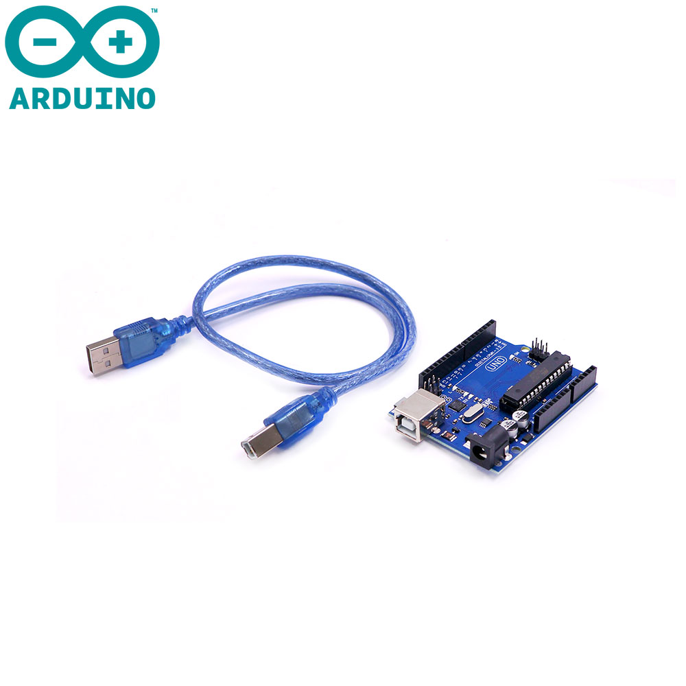 Dev Board | Arduino UNO Rev3