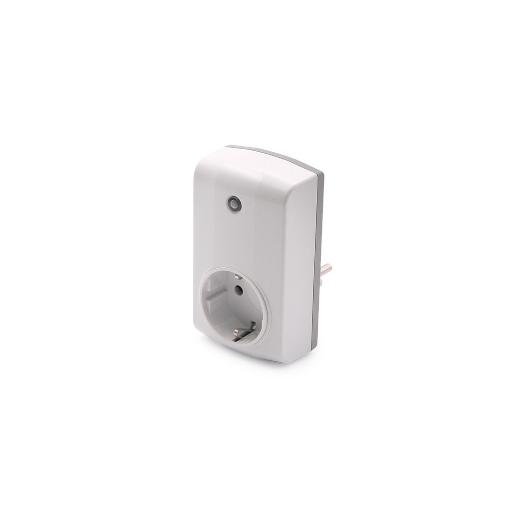Home Automation | Switch Plug | 3500W | Z-Wave AN157-2
