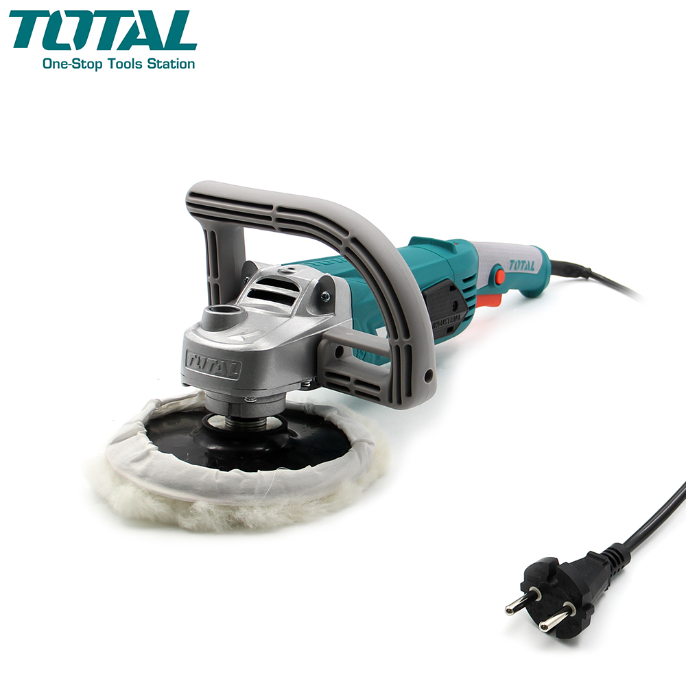 Grinder | Angle Polisher | 1400W | Total