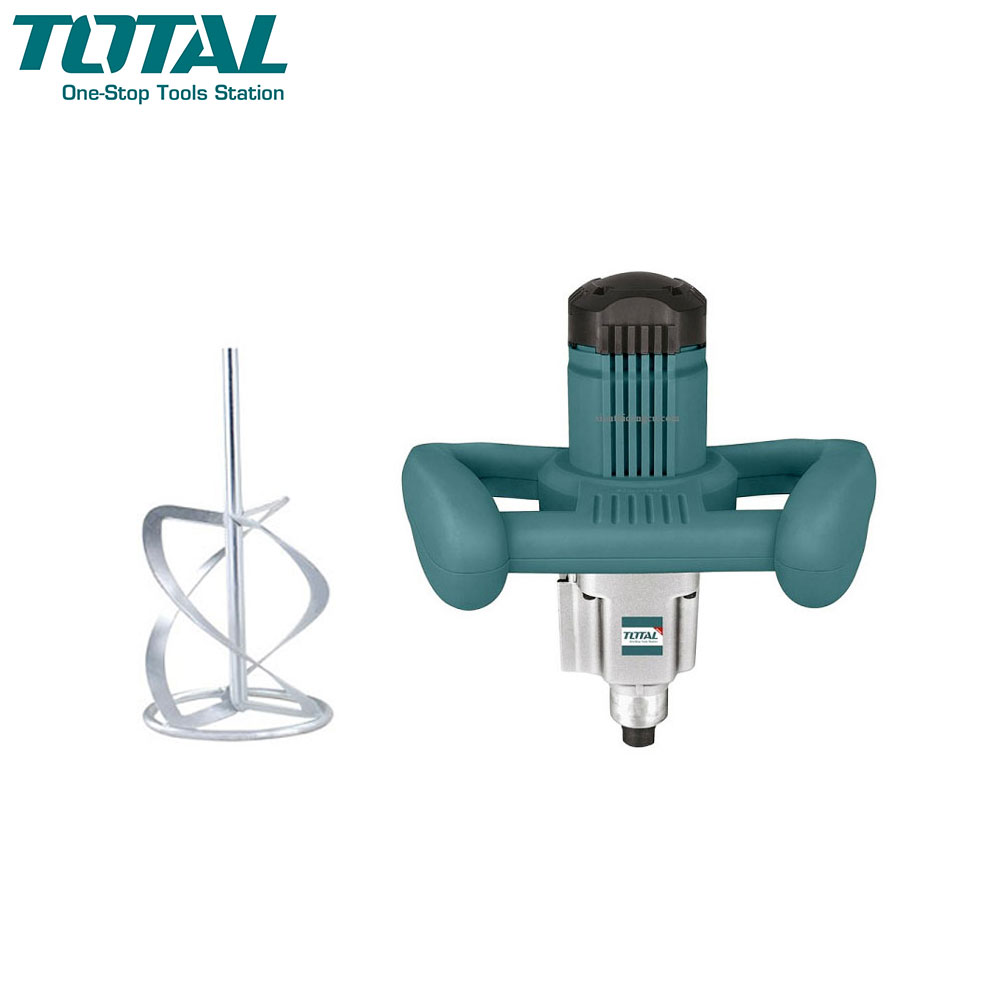 Mixer Machine | 1400W | Total