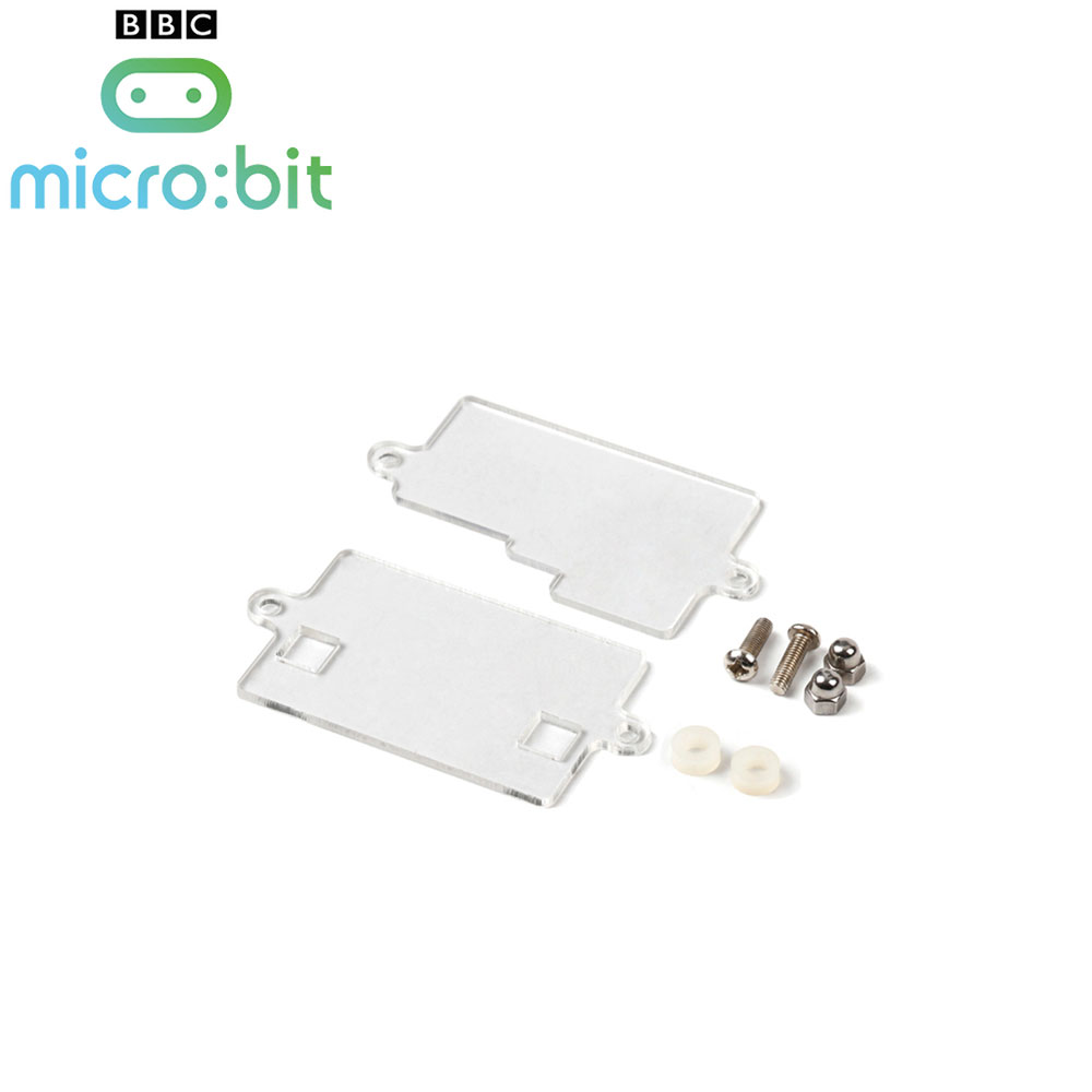 Microbit Accessory | Protection Shell