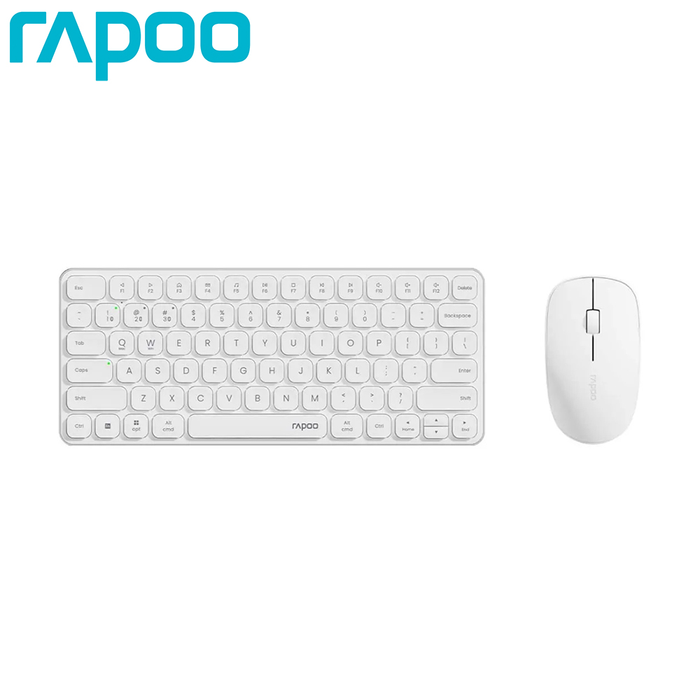 Keyboard & Mouse | Wireless | Rapoo 9000G