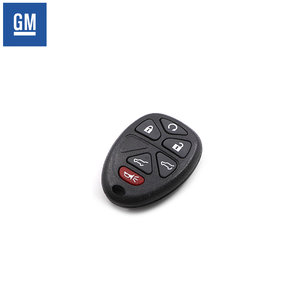 Car Key | Remote FOBs | GM 13