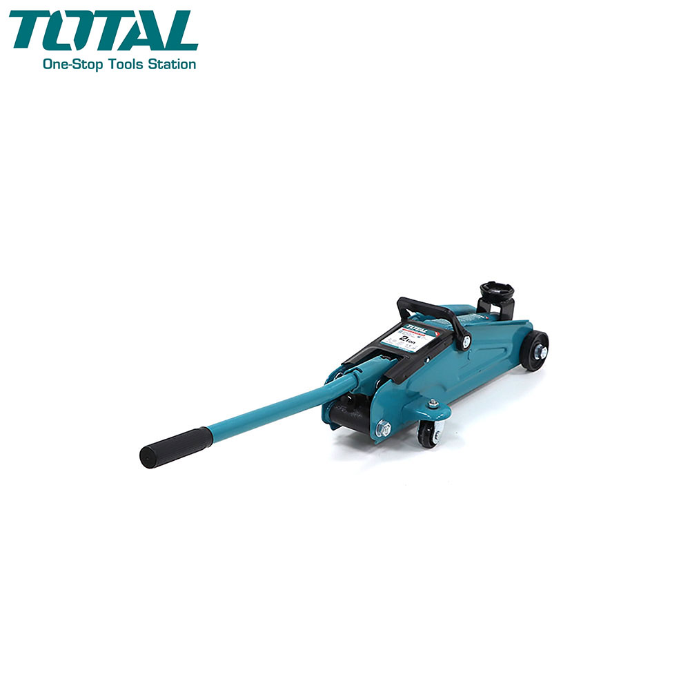 Car Tool | Hydraulic Floor Jack | 2T | Total