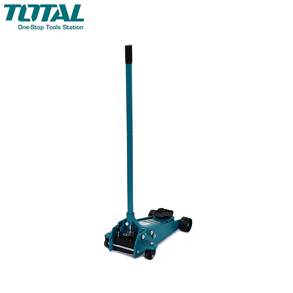 Car Tool | Hydraulic Floor Jack | 3T | Total