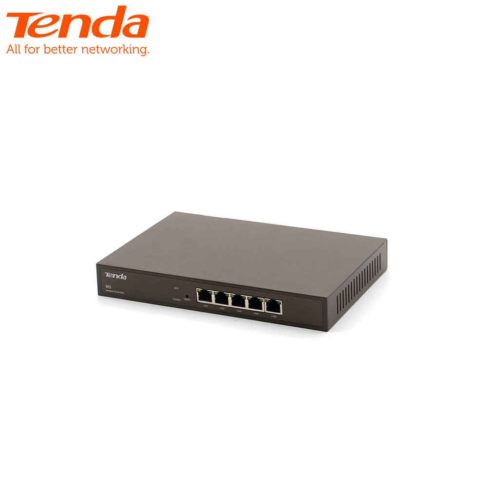 Access Controller | M3 | Tenda
