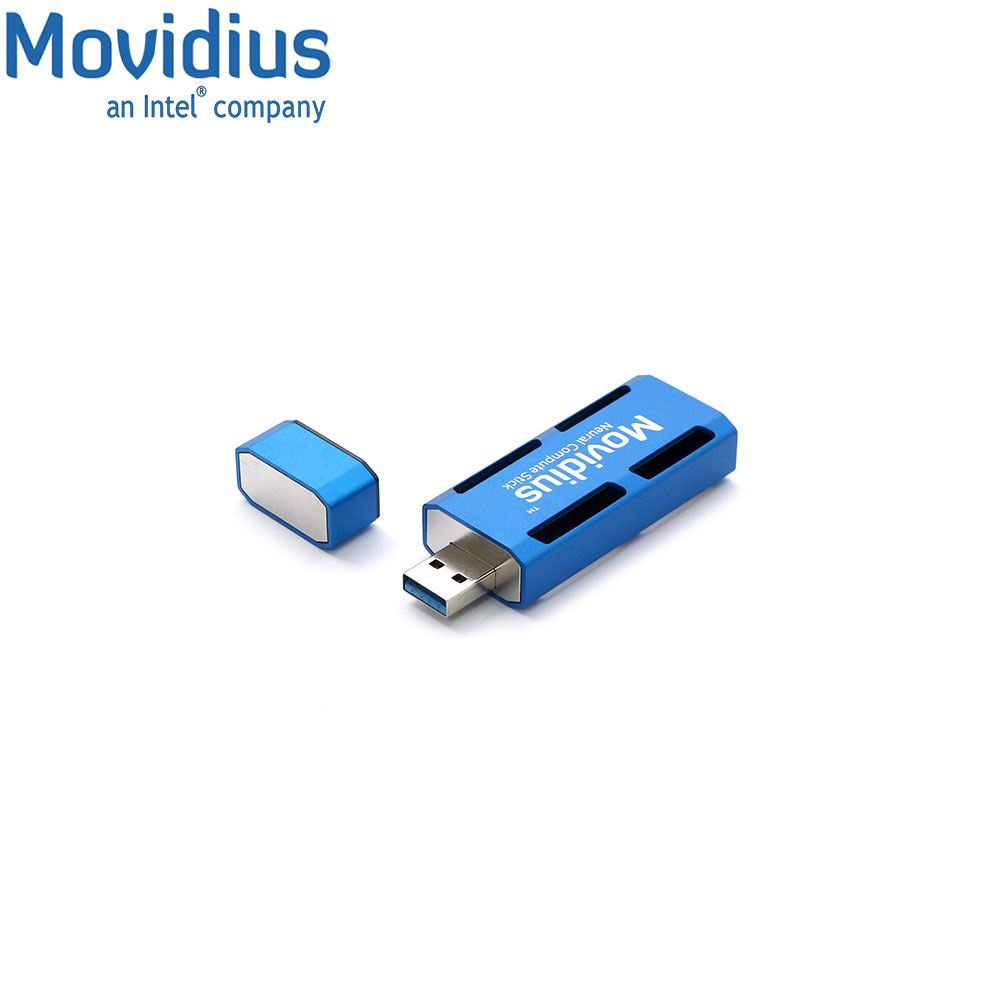 Movidius Neural Compute Stick