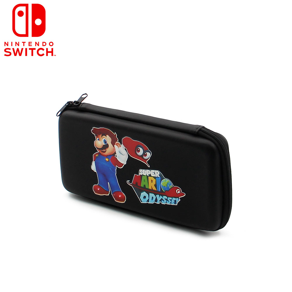 Nintendo Accessories | Travel Case | Super Mario